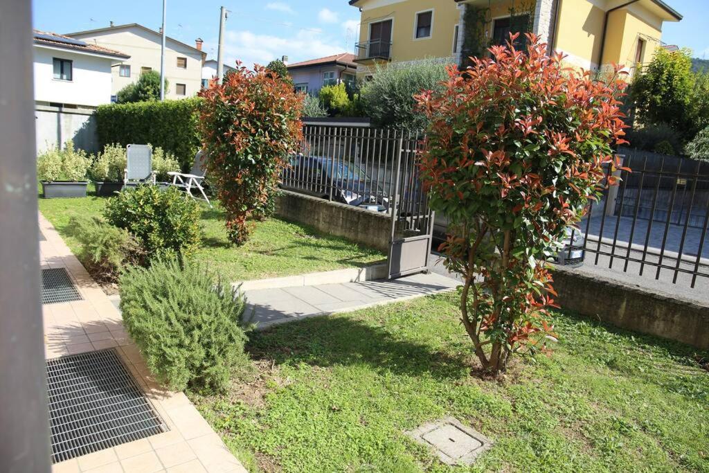 Iseo Lake Family&Friends Smart Home Exterior photo